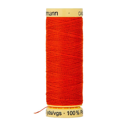 Hi Brow Professional Silky Tangerine Thread