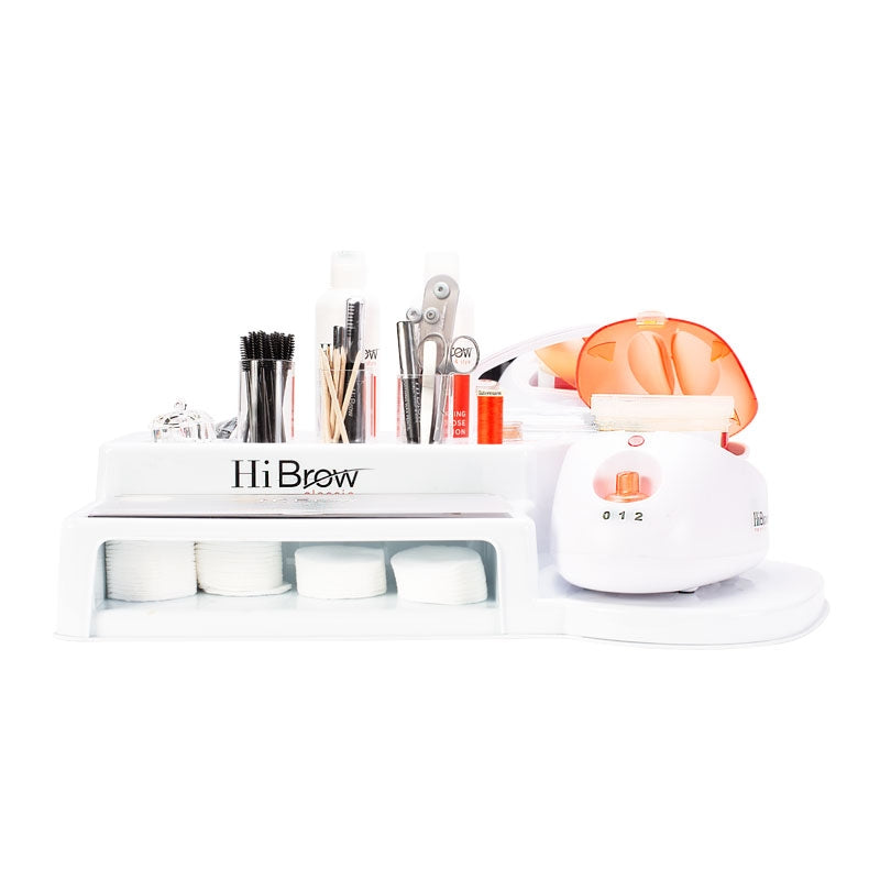 Hi Brow Workstation
