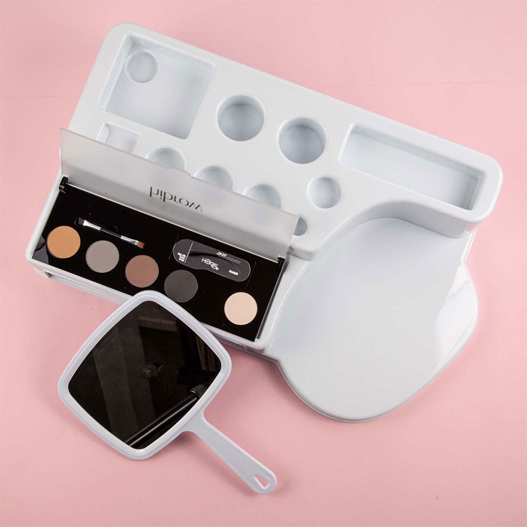 Hi Brow Workstation