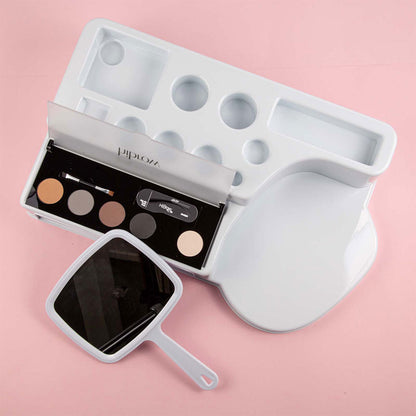 Hi Brow Workstation