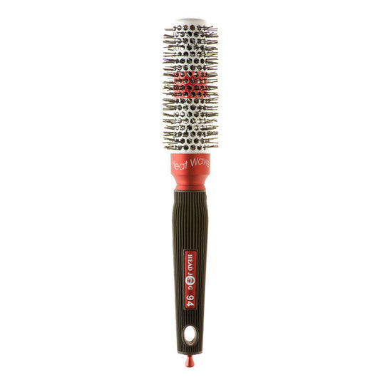 Head Jog 94 Heat Wave 25mm Radial Hair Brush