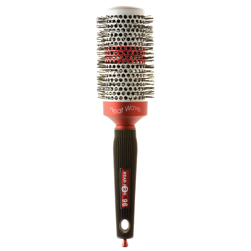 Head Jog 96 Heat Wave 44mm Radial Hair Brush