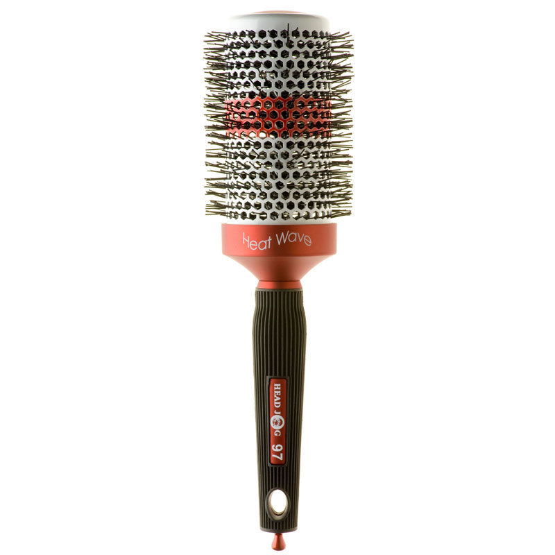 Head Jog 97 Heat Wave 52mm Radial Hair Brush