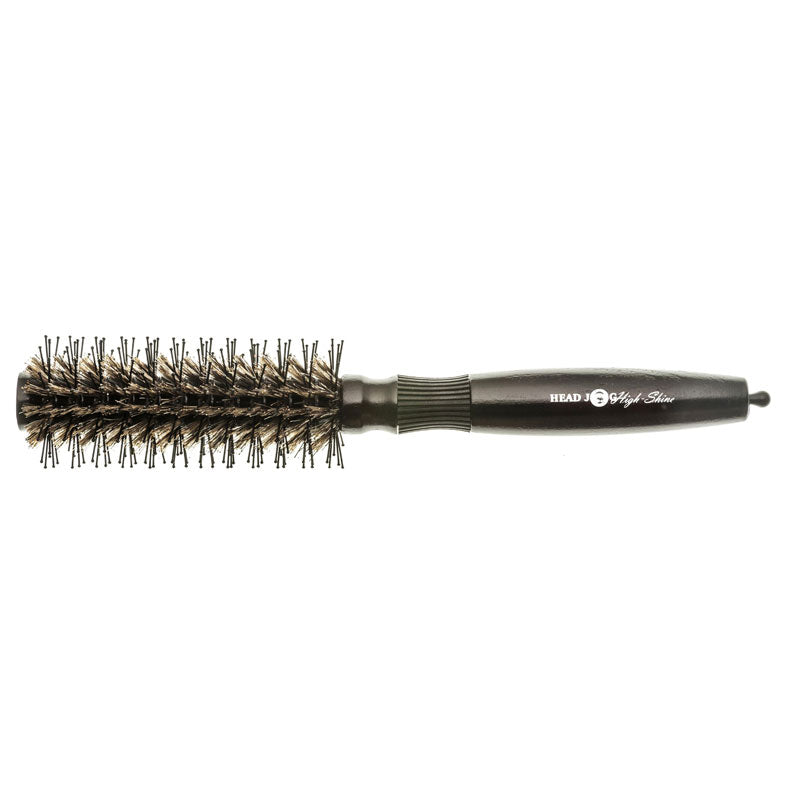 Head Jog 114 High Shine Radial Brush 21mm