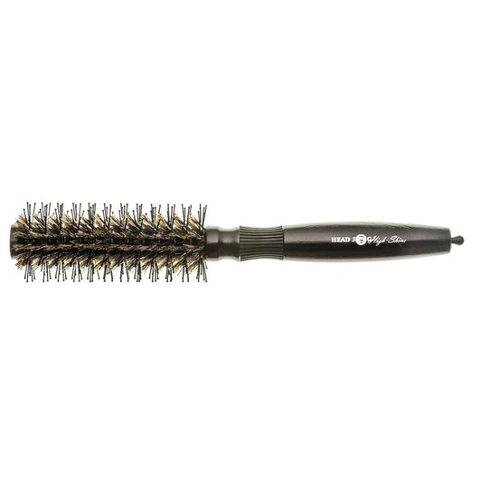Head Jog 114 High Shine Radial Brush 21mm