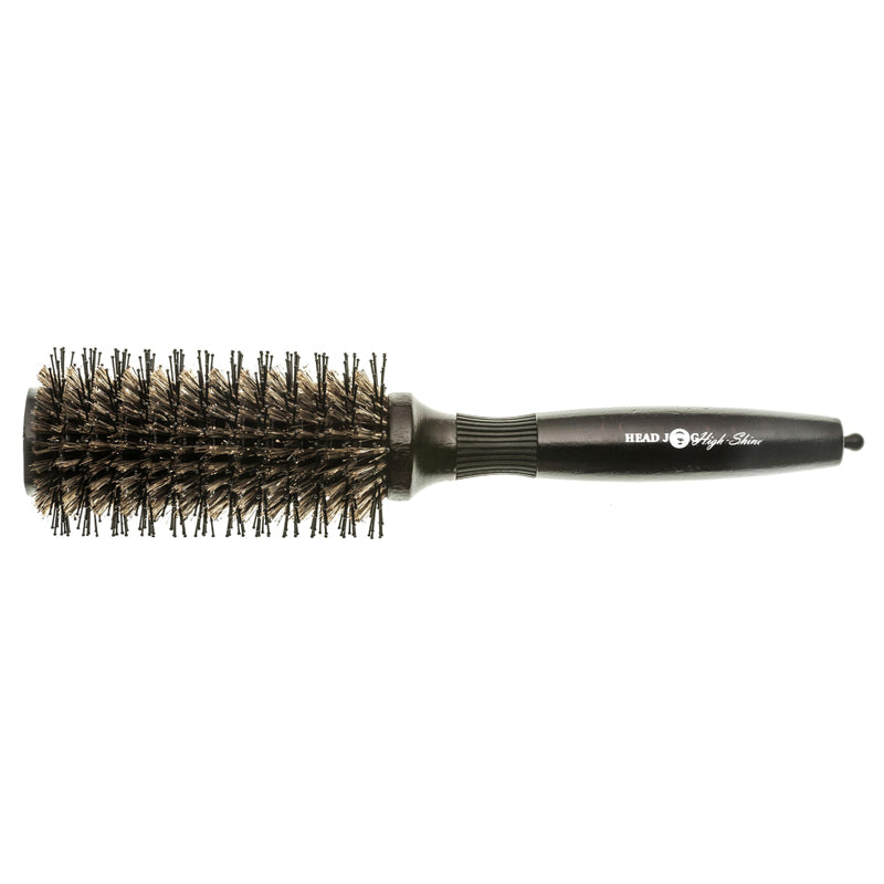 Head Jog 116 High Shine Radial Brush 34mm