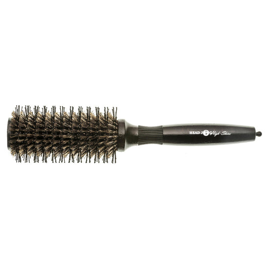 Head Jog 116 High Shine Radial Brush 34mm