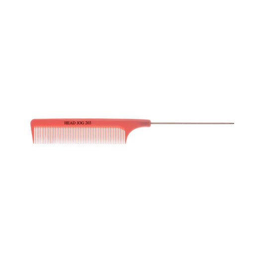 Head Jog 203 Pintail Comb Pink