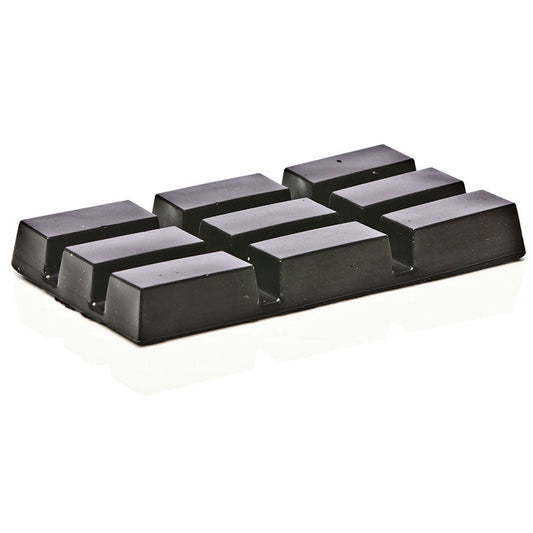 Hive Xtra Strong Hot Film Depilatory Wax Block 500g (Black)