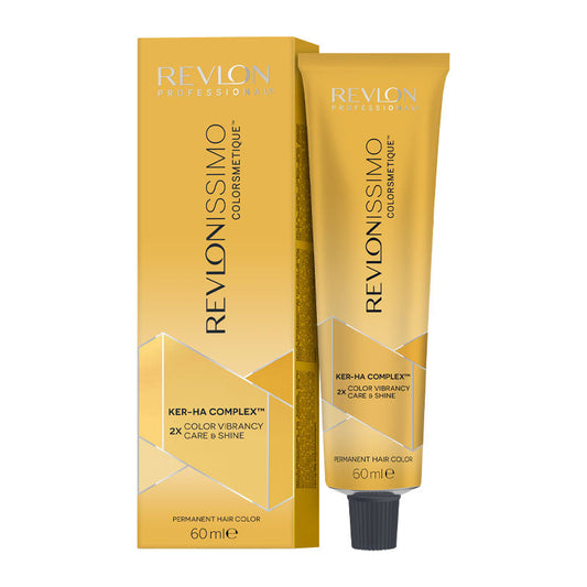 Revlon Revlonissimo Colorsmetique 60ml 10.31 Pale Beige Blonde