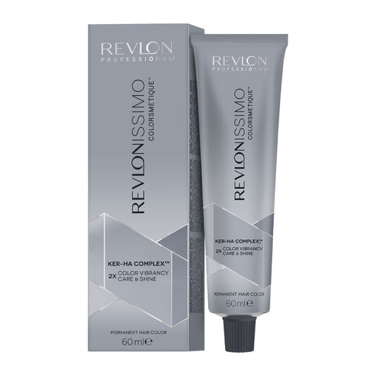 Revlon Revlonissimo Colorsmetique 60ml 2.10 Blue Black