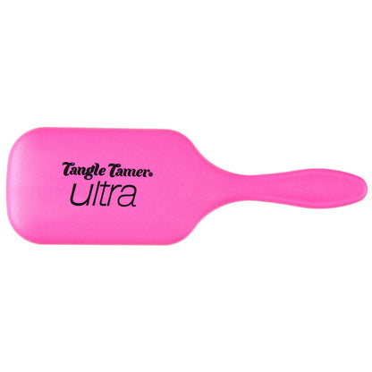 Denman D90L Tangle Tamer Ultra Pink