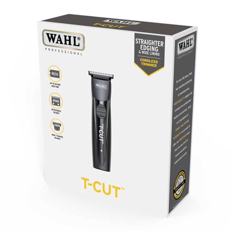 WAHL T-Cut Trimmer Kit