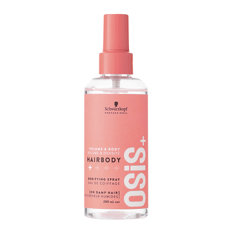 OSiS Hairbody Bodifying Spray 200ml