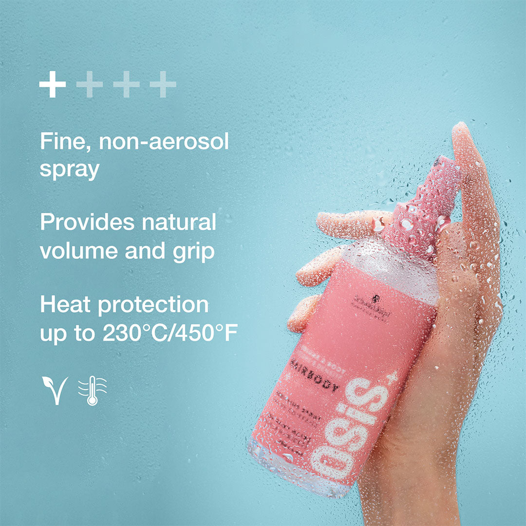 OSiS Hairbody Bodifying Spray 200ml