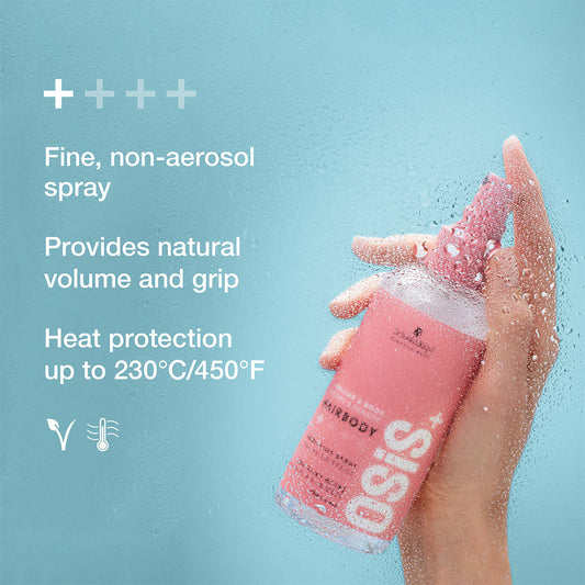 OSiS Hairbody Bodifying Spray 200ml