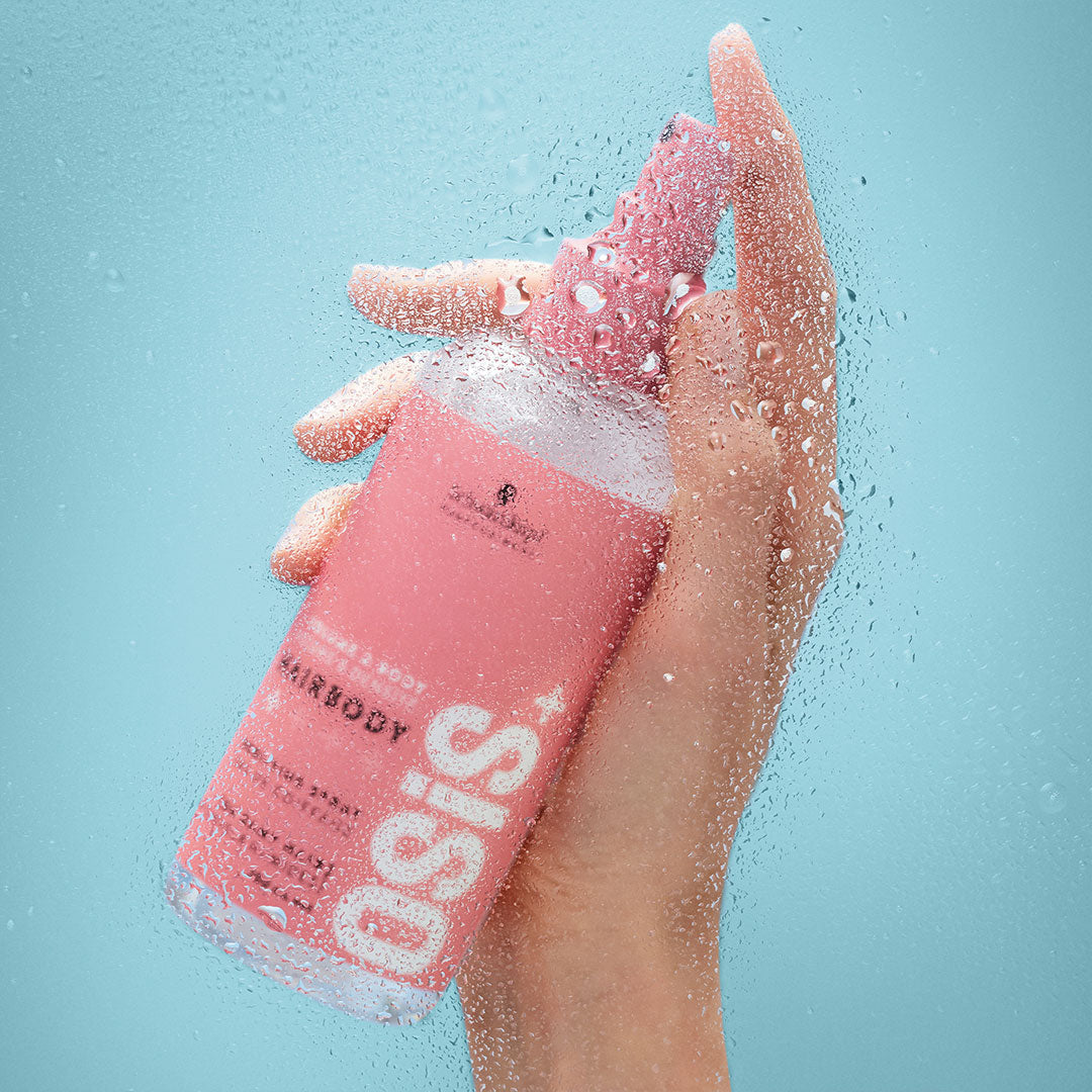 OSiS Hairbody Bodifying Spray 200ml