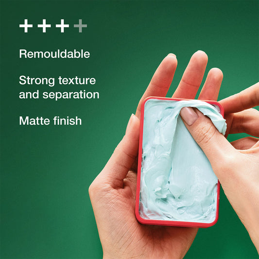 OSiS Mighty Matte Strong Matte Cream 100ml