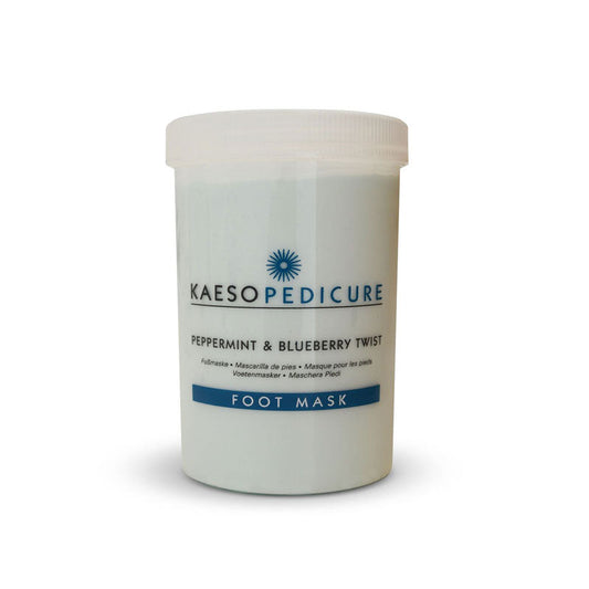 Kaeso Peppermint and Blueberry Twist 1200ml
