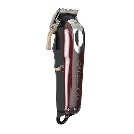 WAHL 5 Star Magic Clip Cordless Hair Clipper Kit