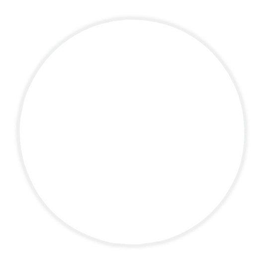 NSI Secrets Removable Gel Brush On White 6gms