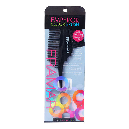 Framar Emperor Brush
