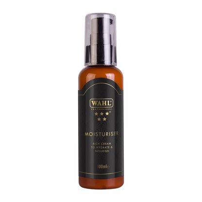 WAHL 5 Star Moisturiser 100ml