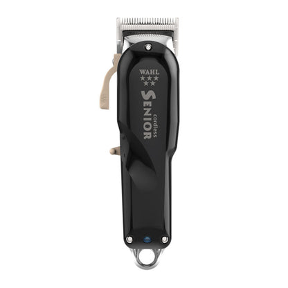 WAHL 5 Star Cordless Senior Hair Clipper Kit