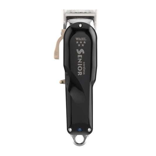 WAHL 5 Star Cordless Senior Hair Clipper Kit