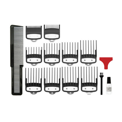 WAHL 5 Star Cordless Senior Hair Clipper Kit