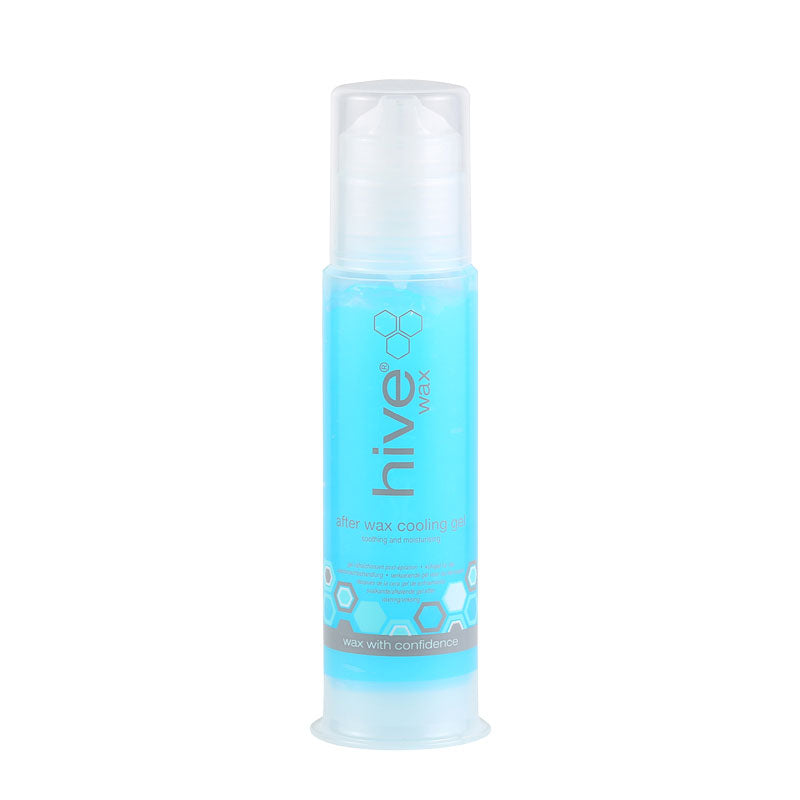 Hive After Wax Cooling Gel 150ml