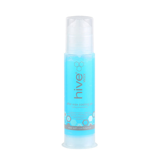 Hive After Wax Cooling Gel 150ml
