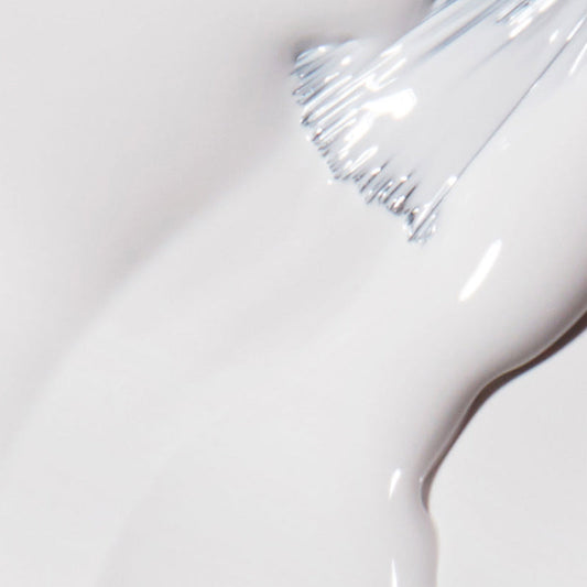 OPI Nail Lacquer Alpine Snow 15ml