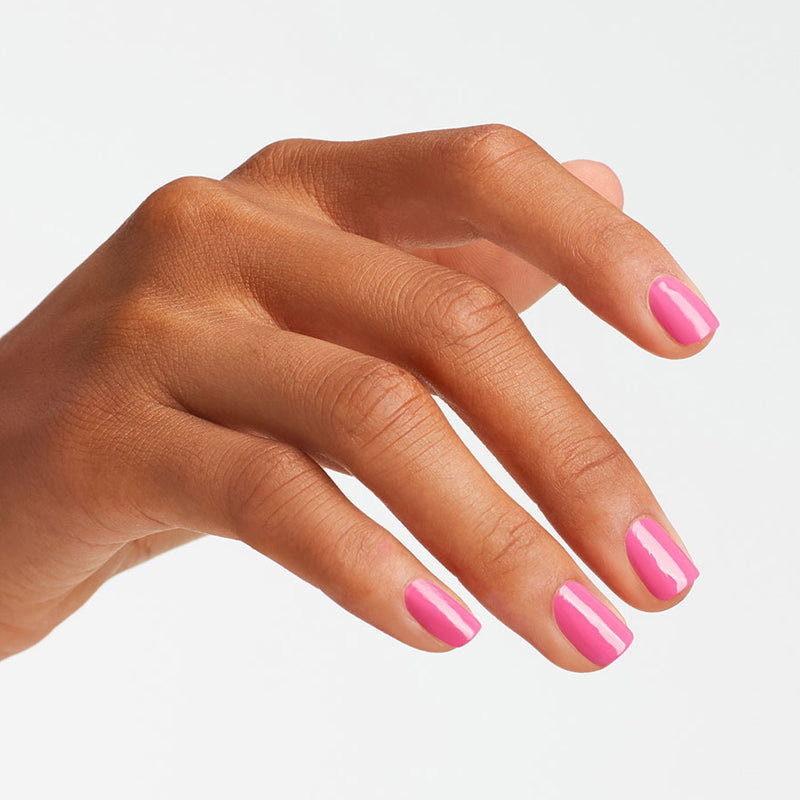 OPI Nail Lacquer Short Story 15ml