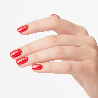 OPI Nail Lacquer Cajun Shrimp 15ml