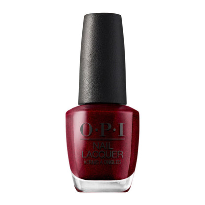 OPI Nail Lacquer I'm Not Really A Waitress 15ml