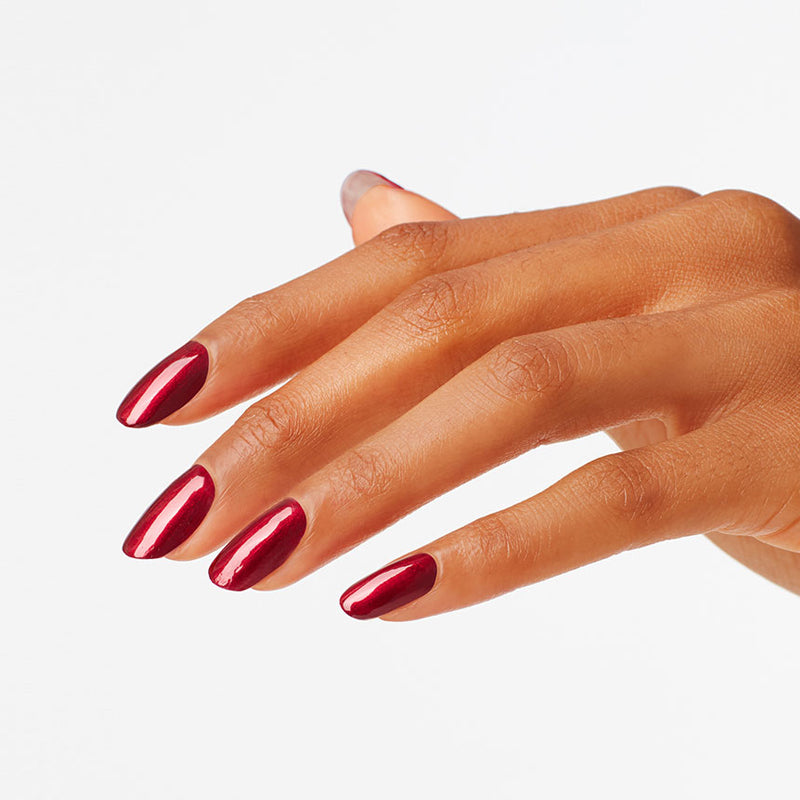 OPI Nail Lacquer I'm Not Really A Waitress 15ml