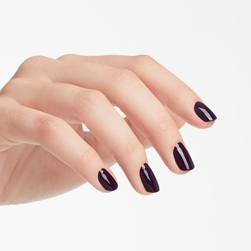 OPI Nail Lacquer O Suzi Mio 15ml