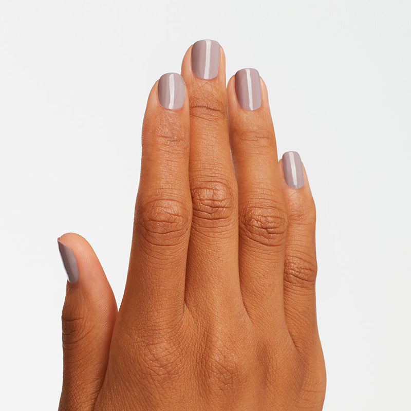 OPI Nail Lacquer Taupe-Less Beach 15ml