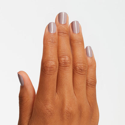 OPI Nail Lacquer Taupe-Less Beach 15ml