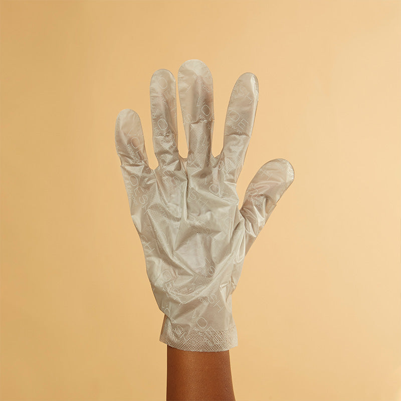 Voesh Collagen & Argan Gloves 1 Pair