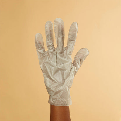Voesh Collagen & Argan Gloves 1 Pair
