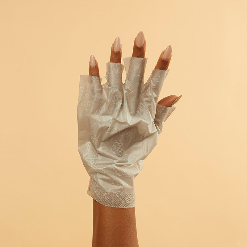 Voesh Collagen & Argan Gloves 1 Pair