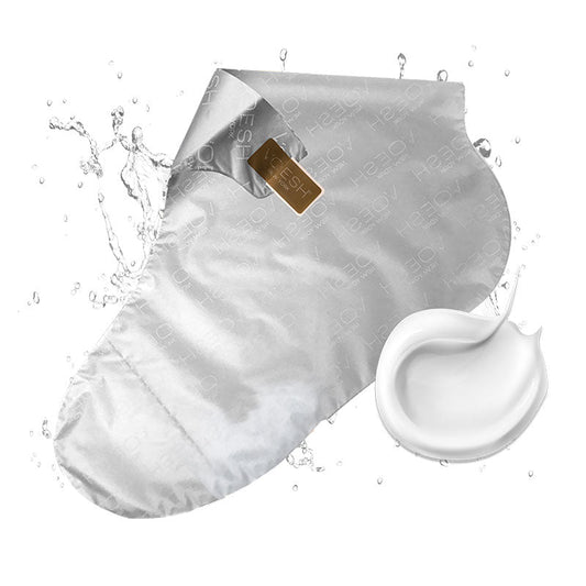 Voesh Collagen & Argan Socks 1 Pair