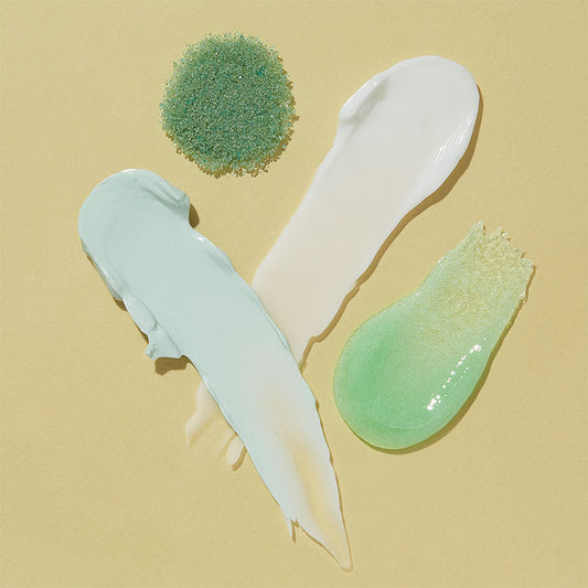 Voesh Pedi In A Box Deluxe 4 Step Cucumber Fresh