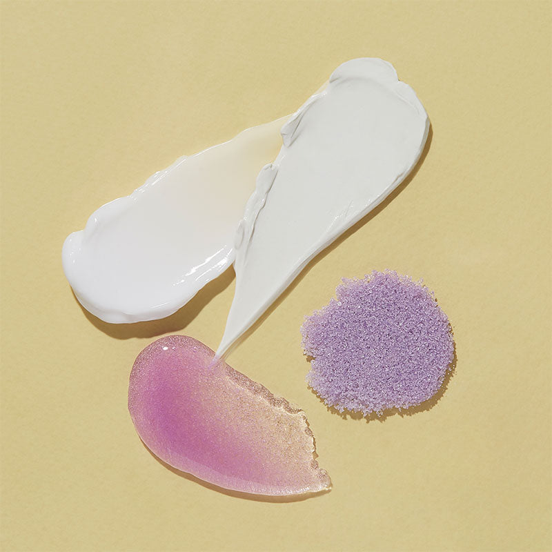Voesh Pedi In A Box Deluxe 4 Step Jasmine