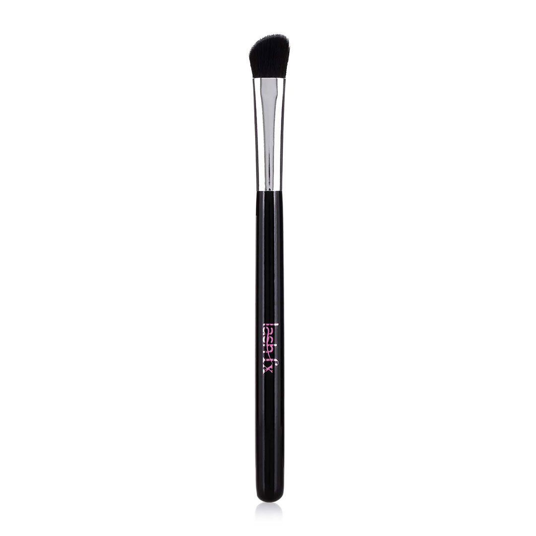 Lash FX Foaming Lash Cleanser 60ml & Cleansing Brush