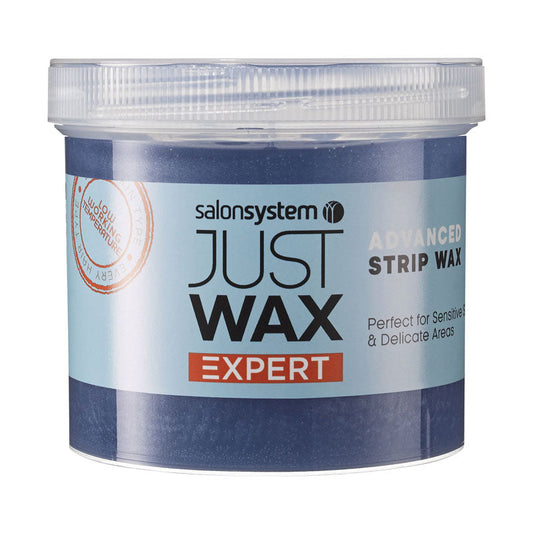 Salon System Just Wax Expert Strip Wax 425g