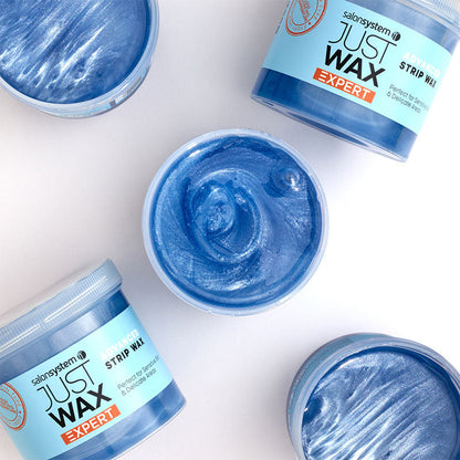 Salon System Just Wax Expert Strip Wax 425g