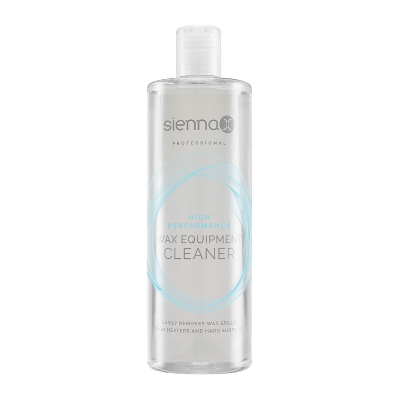 Sienna X Wax Equipment Cleaner 500ml
